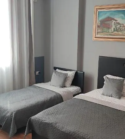 Toproom Appartamento Ni